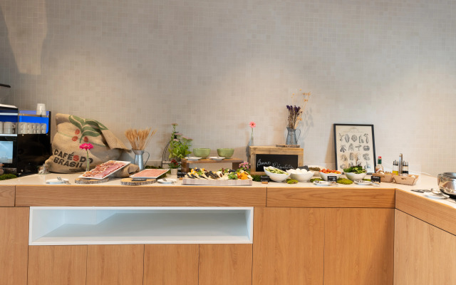 Holiday Inn Paris CDG Airport by IHG