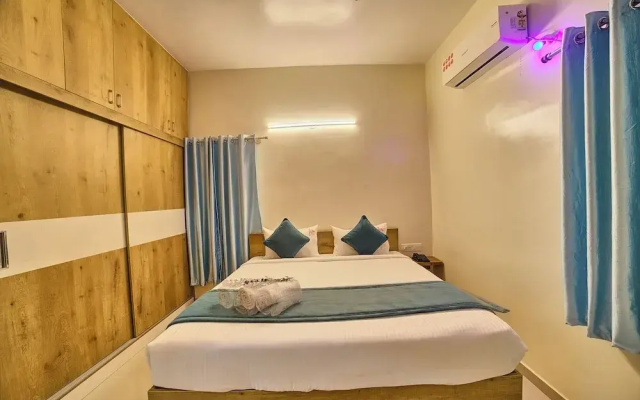 Southgate Villa