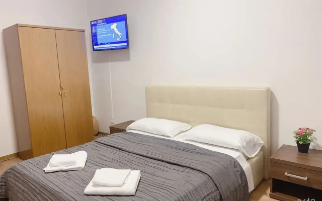 RM Guesthouse