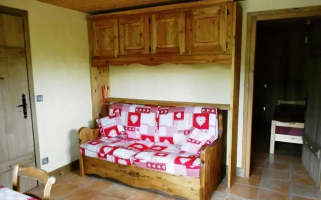 Appartement les 4 Monts