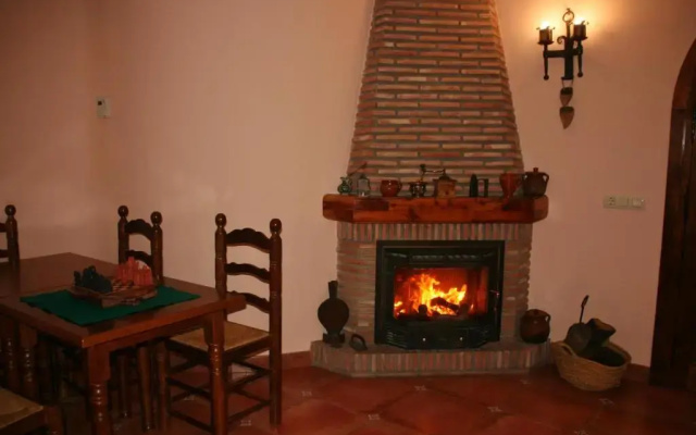 Hotel Olimpia