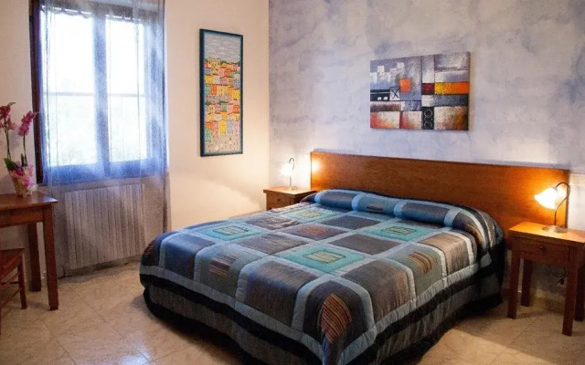 Bed And Breakfast SantAnna