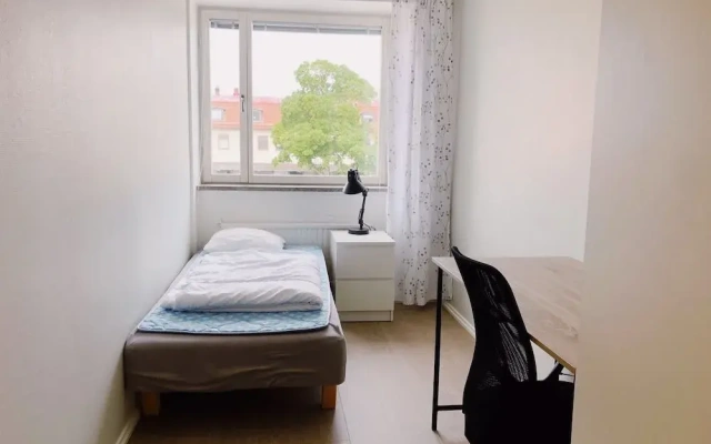 Söderväg Hostel