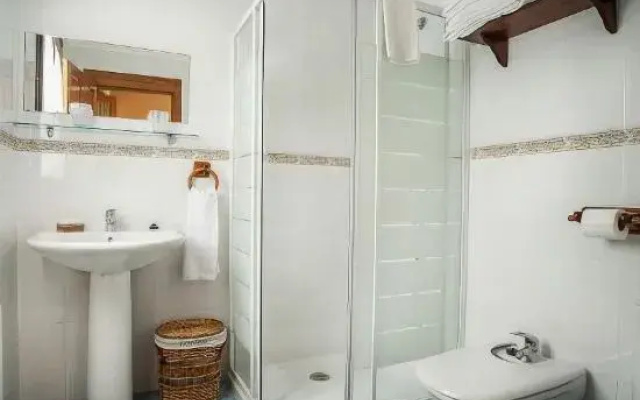 Apartamentos El Pradón de Santa Marina