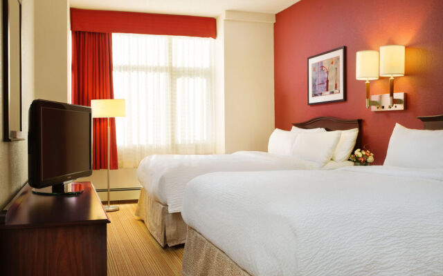 Отель The Carleton Suite Hotel Канада, Оттава - отзывы, цены и фото номеров - забронировать отель The Carleton Suite Hotel онлайн комната для гостей