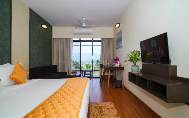 Gaurav Lords Resort