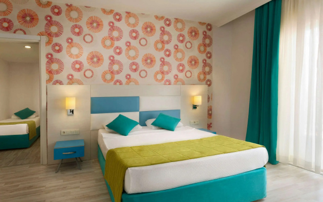 Ramada Resort by Wyndham Side