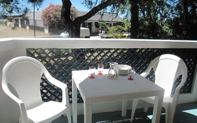 Grado Pineta Lovable Seaview Apartment