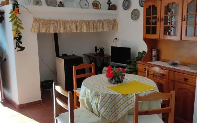 Casa Benlindha