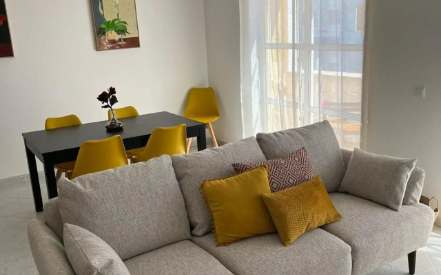 Tavira Sea view - Yellow Apartment