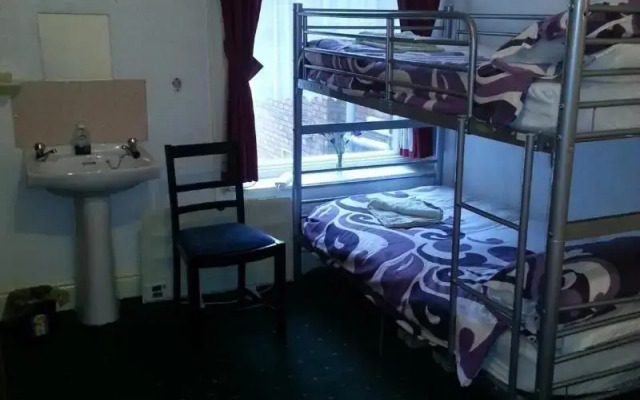 Jesmond International Hotel