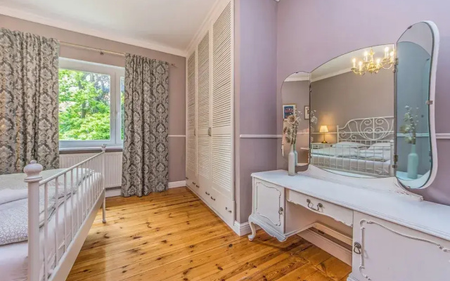 Victus Apartament Dębowa