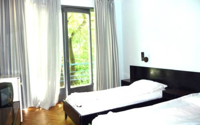 Russalka Hotel