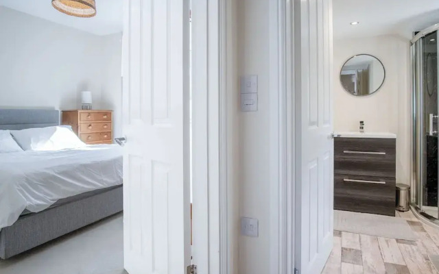 Sorrento - 3 Bed Holiday Home - Wisemans Bridge