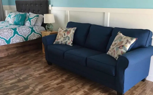 Kooters Vacation Rentals