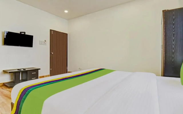 Treebo Villa Inn Aurangabad