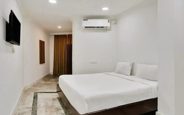 iROOMZ Hotel Hyderabad Towers