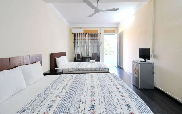 Nha Trang Inn