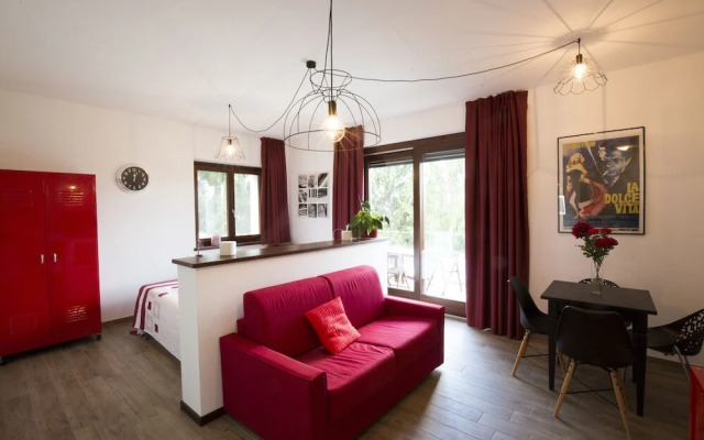 Residence Masnaiot