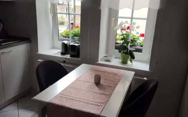 Ferienwohnung Altstadt