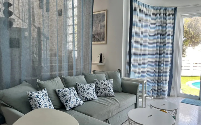 44 PRO -stay Alkyoni Villa