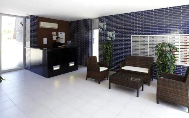 Apartamentos Spa Aqquaria