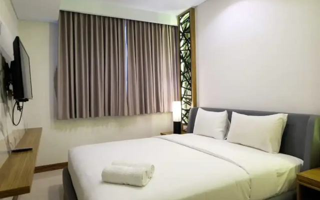 Best Price 1BR Lexington Residence