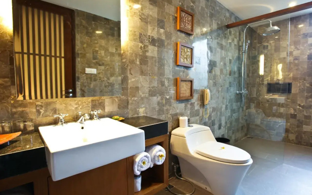 Rama Garden Hotel