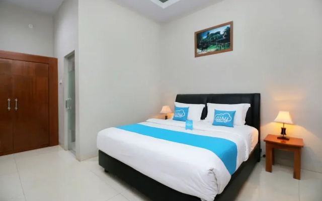 Airy Rantepao Kartika 2 Toraja Utara