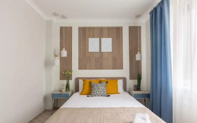Kvart-Hotel Premier (Кварт-Отель Премьер)