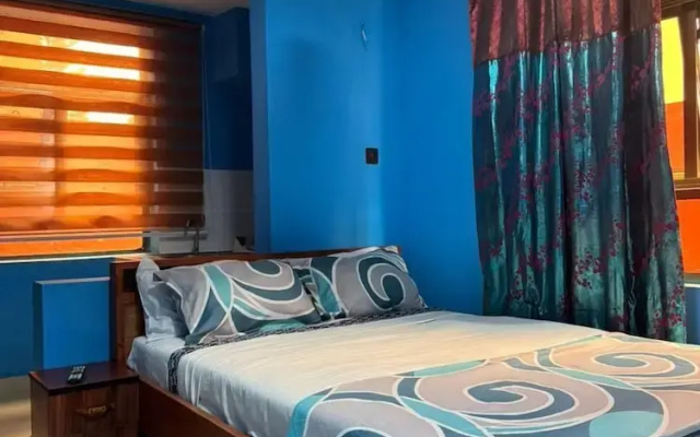 247 Hotel Apartment