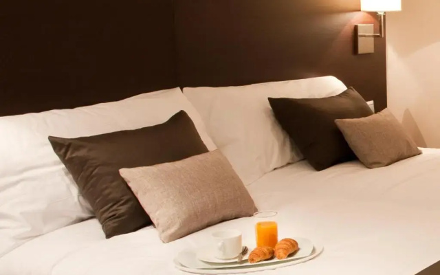 Hotel Paloma