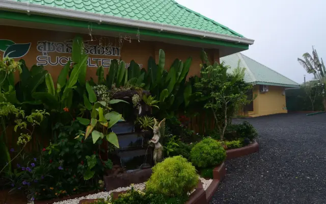 Sucholtee Resort