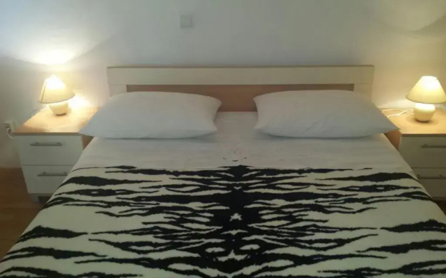Apartman Gelić