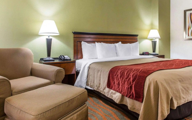Comfort Inn Conyers