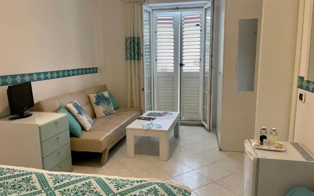 B&B Mare Monti Miniere