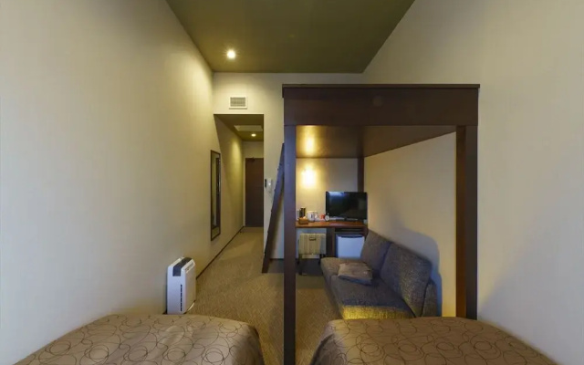 Hotel Harajo Shiro