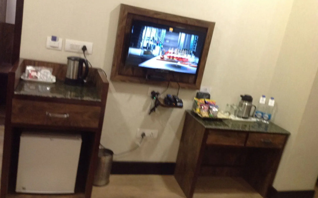 Himani Resorts