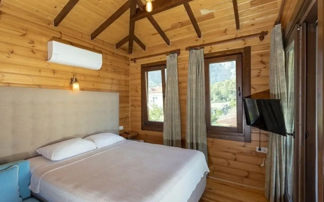 Sandal Hotel Gocek