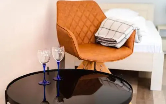 Hotelik Tenisowy