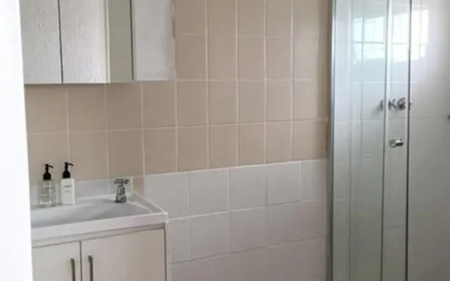 Stell on Air Apartment