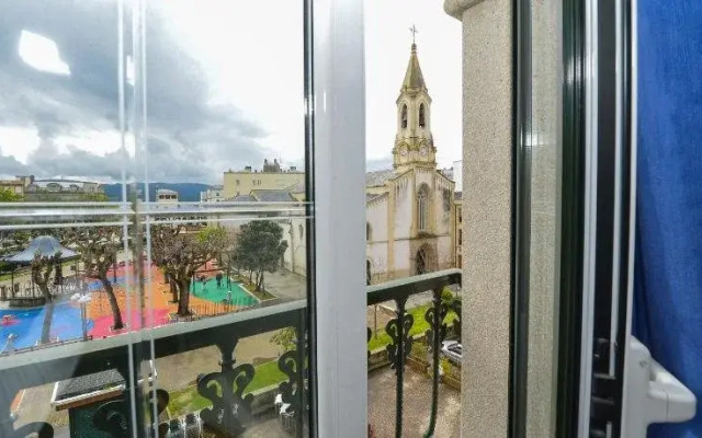 Hostal Linares