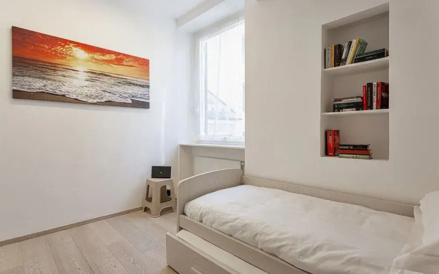 Casa Colombo by Wonderful Italy