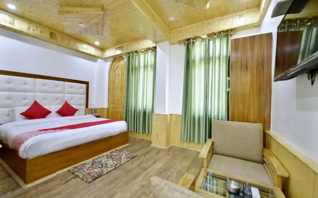 OYO 12271 Avenue Manali