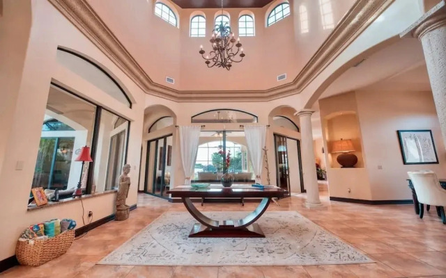 Villa Bellagio