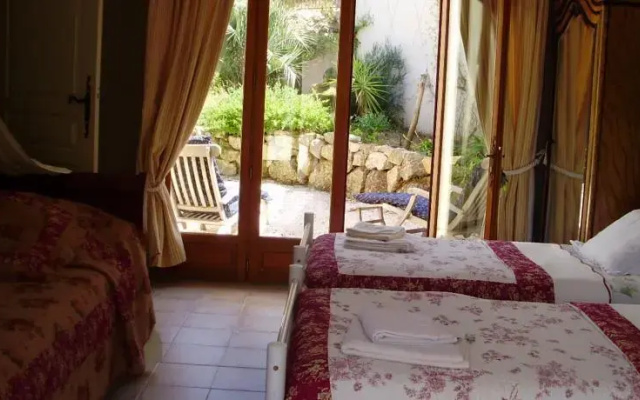 Linsolite Bastide