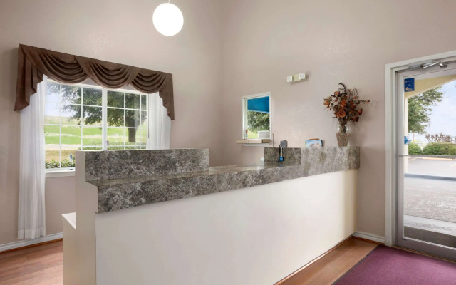 Travelodge by Wyndham Killeen/Fort Hood