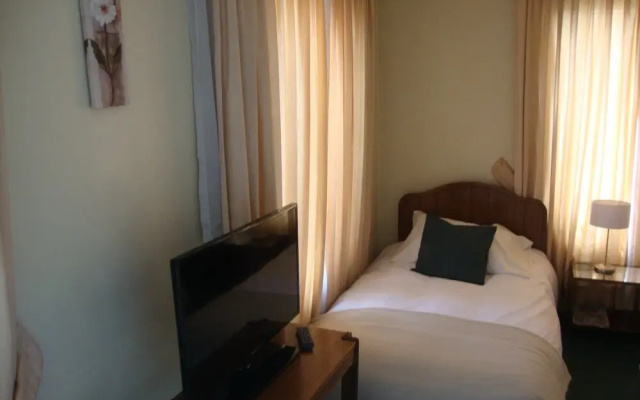 Hotel Las Flores