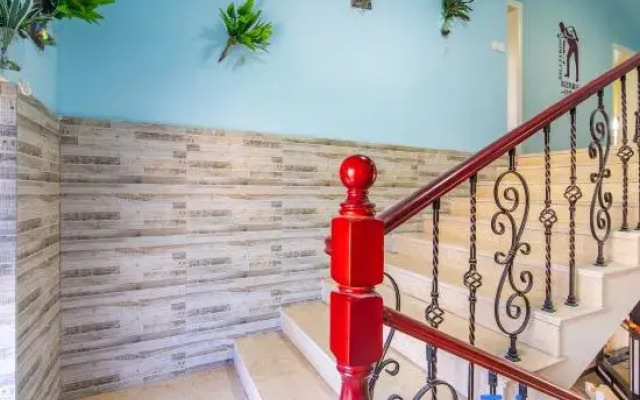 Shanghai Ziranpai Themed Villa
