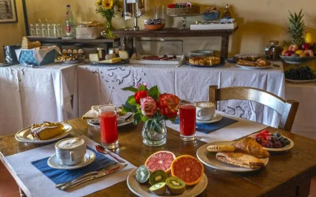 Agriturismo Savernano